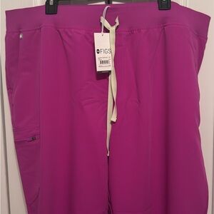 Figs Zamora HW Jogger